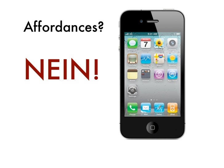 The New Era of (Non-) Discoverability Slide 3