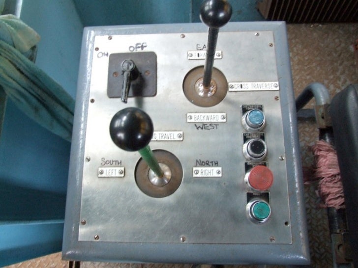 The New Era of (Non-) Discoverability Slide 33