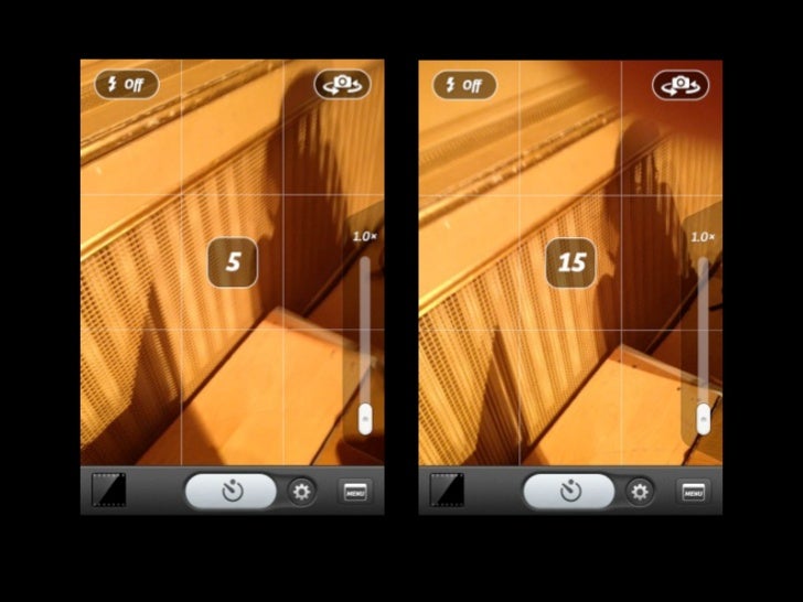 The New Era of (Non-) Discoverability Slide 42