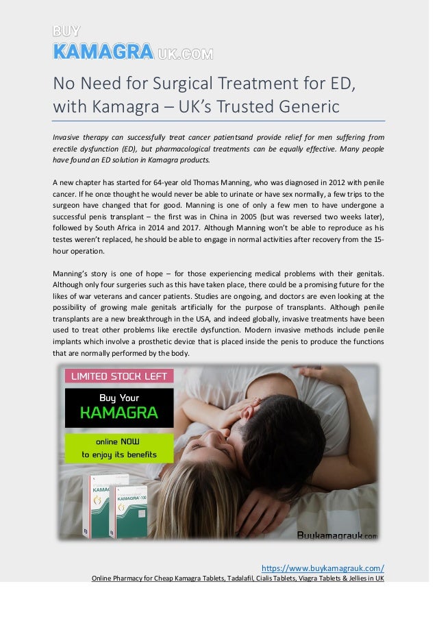 Cheap Kamagra Uk Buy