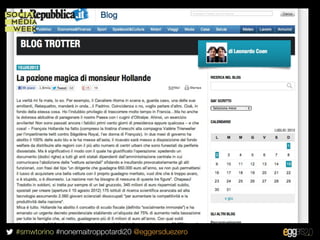#smwtorino #nonemaitroppotardi20 @eggersduezero
 