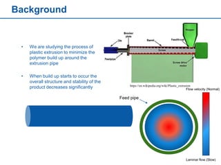 Non equilibrium Molecular Simulations of Polymers under Flow Saving ...