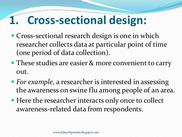 Advantages of case study research methodology