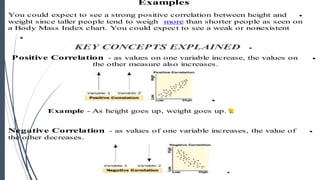 Non Existent Graph Example Non expermental research design | PPTX
