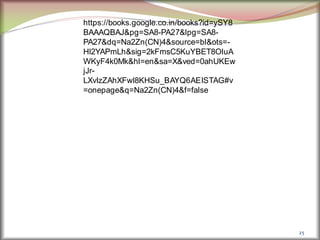 25
https://books.google.co.in/books?id=ySY8
BAAAQBAJ&pg=SA8-PA27&lpg=SA8-
PA27&dq=Na2Zn(CN)4&source=bl&ots=-
HI2YAPmLh&sig=2kFmsC5KuYBET8OluA
WKyF4k0Mk&hl=en&sa=X&ved=0ahUKEw
jJr-
LXvIzZAhXFwI8KHSu_BAYQ6AEISTAG#v
=onepage&q=Na2Zn(CN)4&f=false
 
