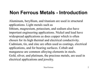 Zinc Metal: Definition, Composition, Types, Properties, and Applications