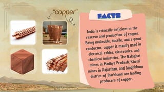 Class 10 Geography Non Ferrous Minerals.pdf