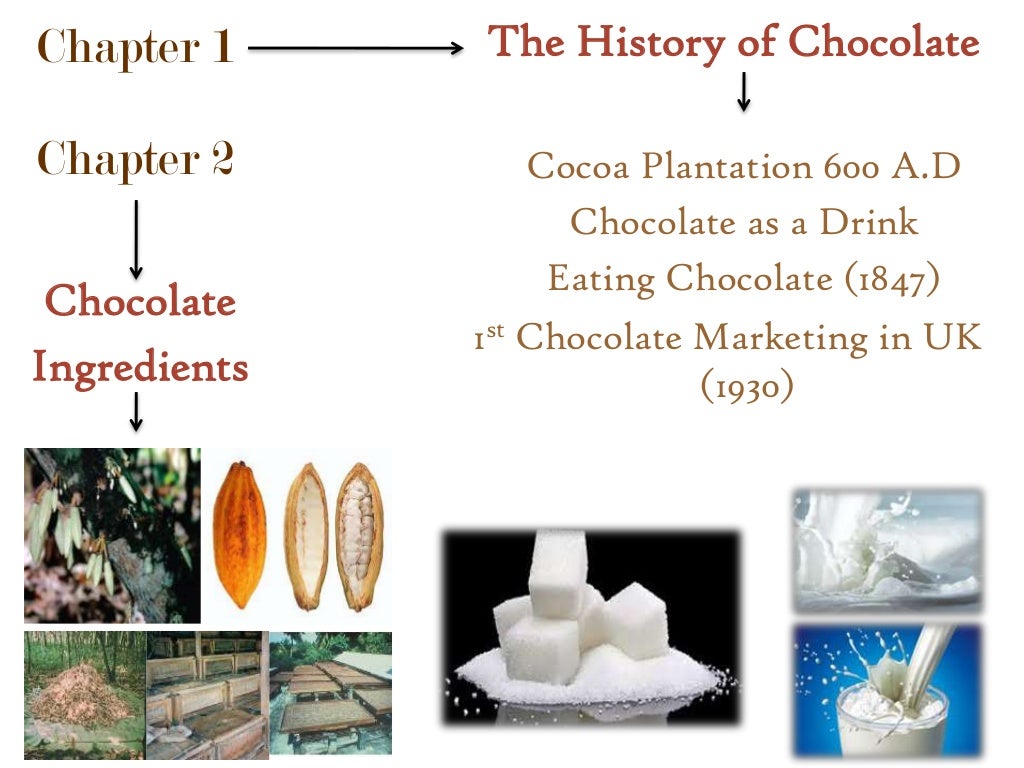 THE SCIENCE OF CHOCOLATE (book review)