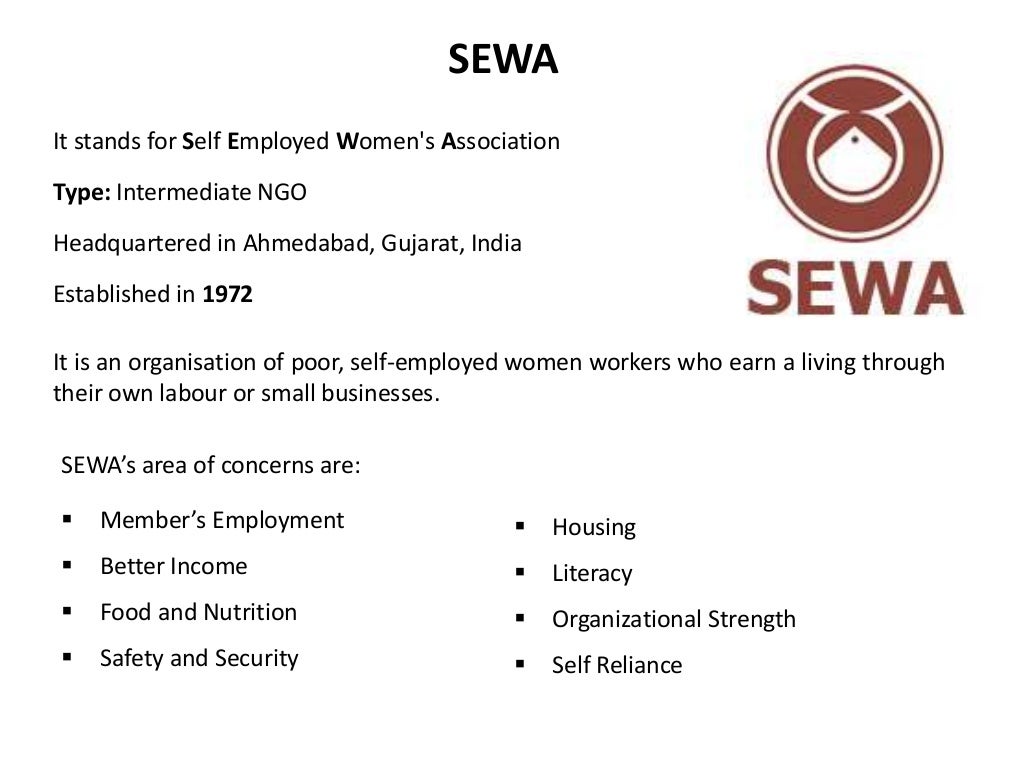 Non Governmental Organizations NGOs In India