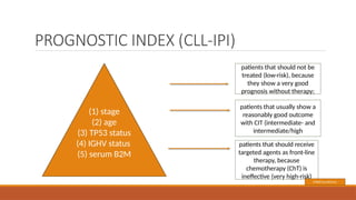 NON HODGKIN’S LYMPHOMA- most common cancer | PPTX