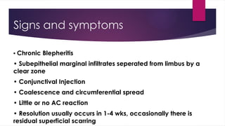 Limbus Injected noninfectiouscornealulcers-200727213430.pptx