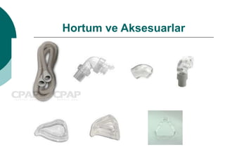 Hortum ve Aksesuarlar
 