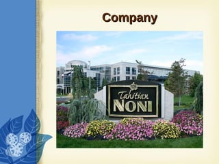 Company 