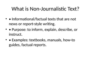 Non_Journalistic_Text_Grade7powerpoubt .pptx
