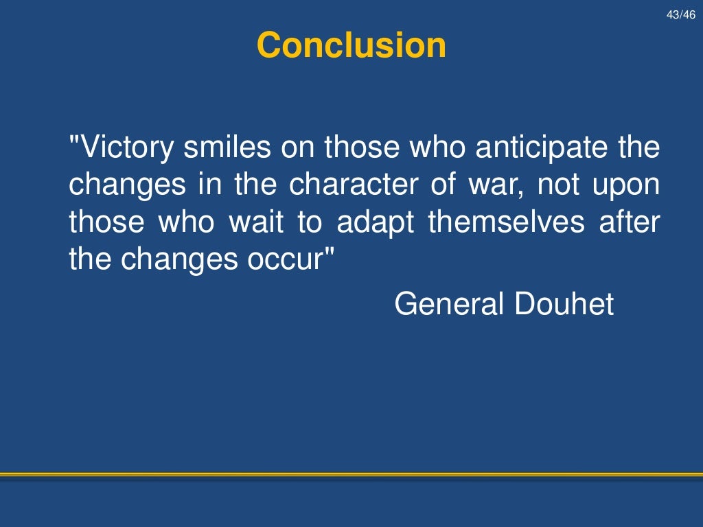 Non Kinetic Warfare Share