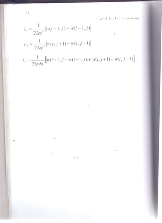 Nonlinear analysis of rectangular laminated plates under static lateral ...