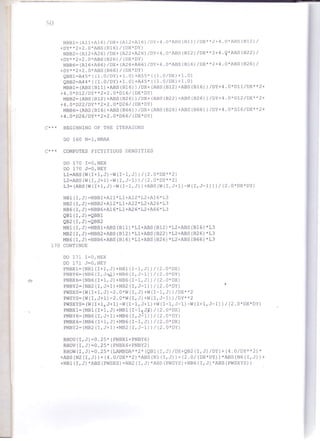Nonlinear analysis of rectangular laminated plates under static lateral ...