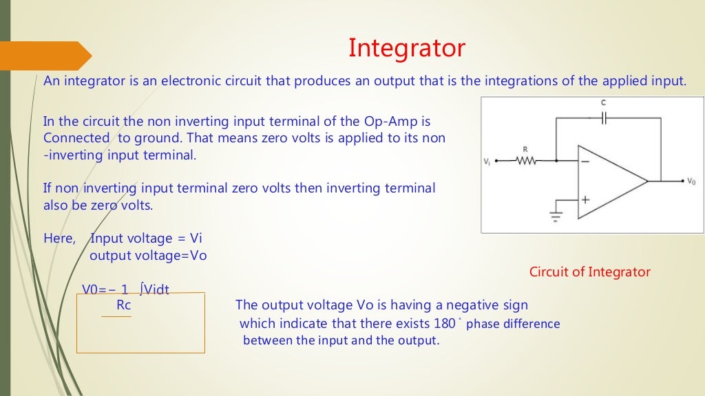 Engineering 44 Tytsai Experiment Op Amp Applications vrogue.co