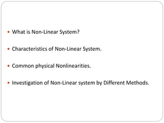 NONLINEAR CONTROL SYSTEM(Phase plane & Phase Trajectory Method).pdf