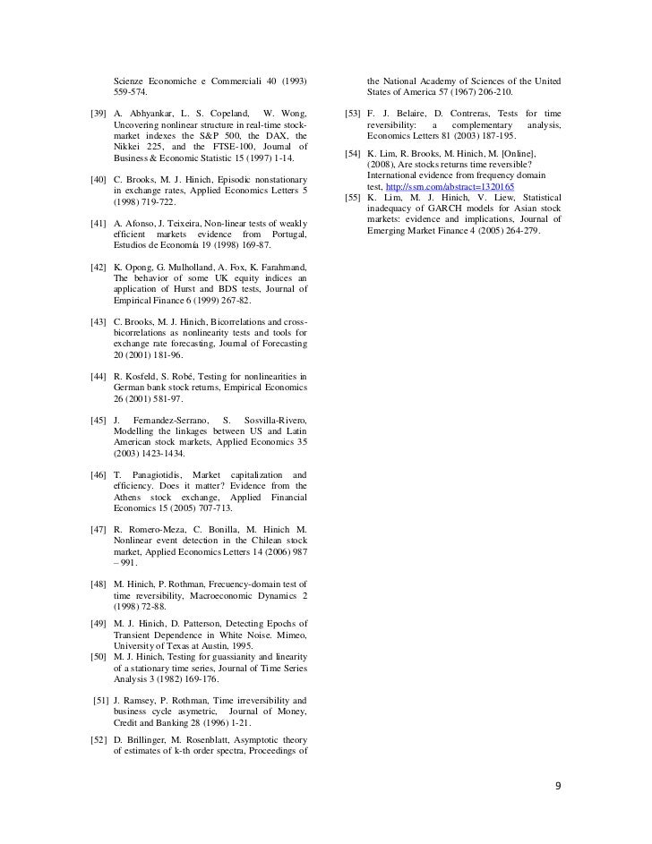 International Finance Exam International Finance Exam