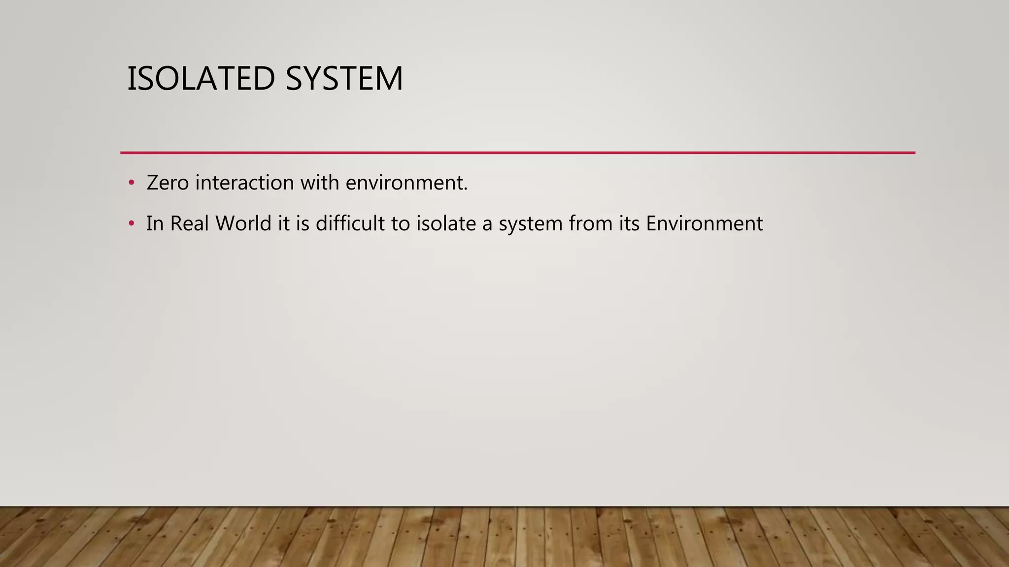 Non linear dynamical systems PPT