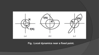 Nonlinear dynamics | PPTX