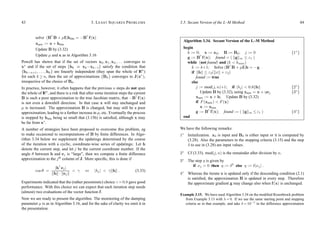 Methods for Non-Linear Least Squares Problems | PDF