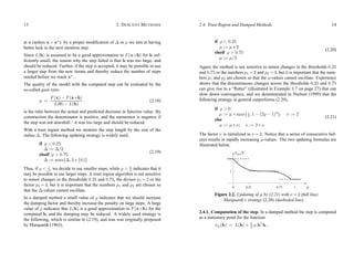 Methods for Non-Linear Least Squares Problems | PDF
