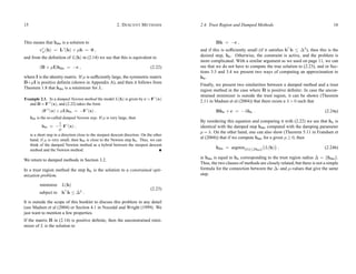 Methods for Non-Linear Least Squares Problems | PDF