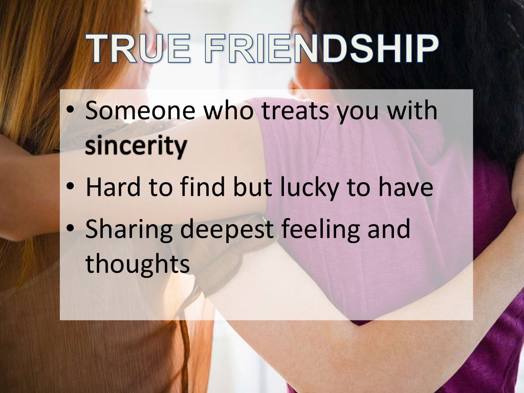 Non material things that make you happy