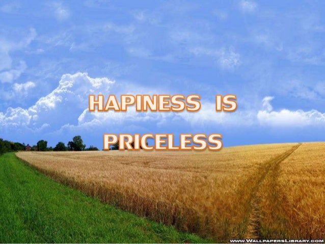 Material and non material things image