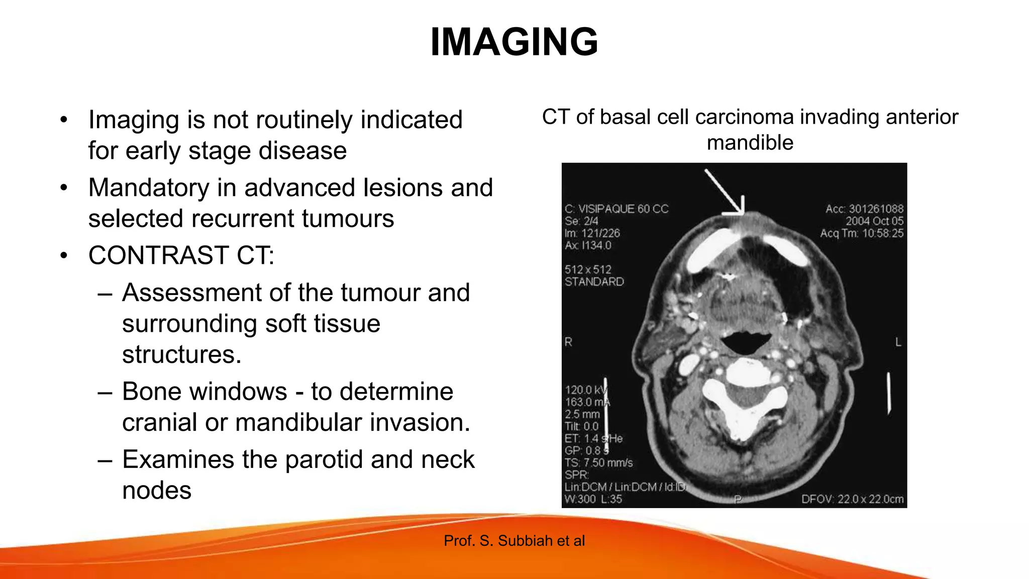 NON MELANOMA SKIN CANCERS IN HEAD AND NECK.pptx