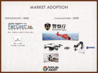 MARKET ADOPTION
PARTNERSHIPSa
鲼RʤȫУό
I礬λ
ContentsHoldera
 