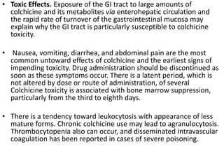 Non narcotic analgesics | PPTX