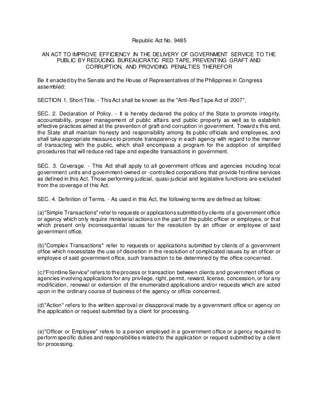 Effectivity of No Noon Break Policy among DOSCST Students