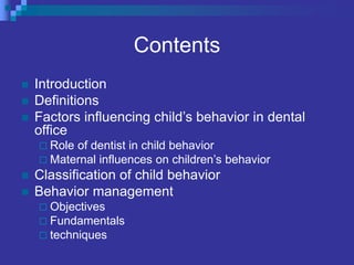 Non Pharmacological Behavior Management.ppt