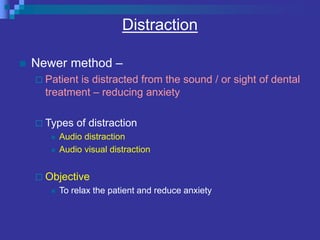 Non Pharmacological Behavior Management.ppt