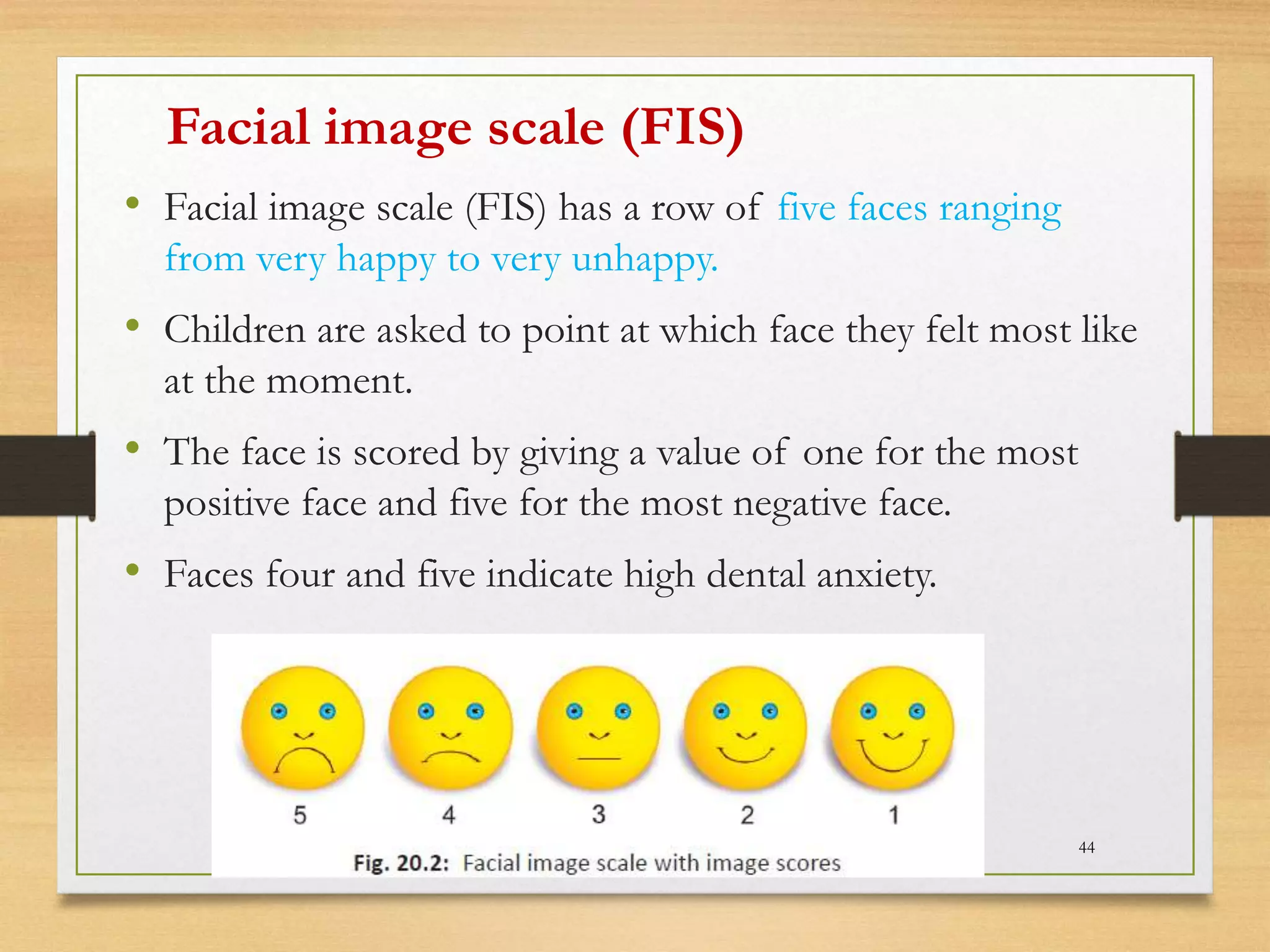 Non pharmacological behavior management in pediatric dentistry | PPTX