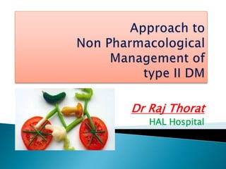 Dr Raj Thorat
HAL Hospital
 