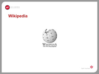 Wikipedia 