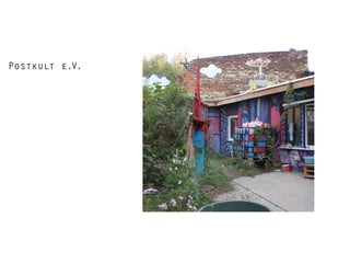 Postkult e.V.

 