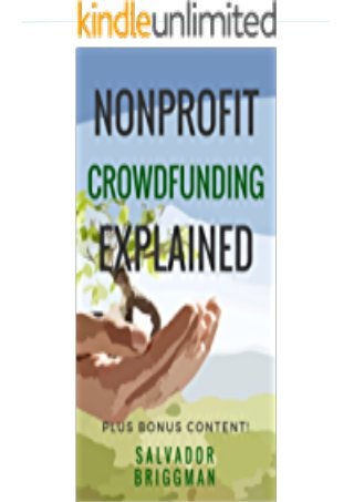 [PDF BOOK] NonProfit Crowdfunding Explained: Online Fundraising Hacks to Raise More for Your NonProfit download PDF ,read [PDF BOOK] NonProfit Crowdfunding Explained: Online Fundraising Hacks to Raise More for Your NonProfit, pdf [PDF BOOK] NonProfit Crowdfunding Explained: Online Fundraising Hacks to Raise More for Your NonProfit ,download|read [PDF BOOK] NonProfit Crowdfunding Explained: Online Fundraising Hacks to Raise More for Your NonProfit PDF,full download [PDF BOOK] NonProfit Crowdfunding Explained: Online Fundraising Hacks to Raise More for Your NonProfit, full ebook [PDF BOOK] NonProfit Crowdfunding Explained: Online Fundraising Hacks to Raise More for Your NonProfit,epub [PDF BOOK] NonProfit Crowdfunding Explained: Online Fundraising Hacks to Raise More for Your NonProfit,download free [PDF BOOK] NonProfit Crowdfunding Explained: Online Fundraising Hacks to Raise More for Your NonProfit,read free [PDF BOOK] NonProfit Crowdfunding Explained: Online Fundraising Hacks to Raise More for Your NonProfit,Get acces [PDF BOOK] NonProfit Crowdfunding Explained: Online Fundraising Hacks to Raise More for Your NonProfit,E-book [PDF BOOK] NonProfit Crowdfunding Explained: Online Fundraising Hacks to Raise More for Your NonProfit download,PDF|EPUB [PDF BOOK] NonProfit Crowdfunding Explained: Online
Fundraising Hacks to Raise More for Your NonProfit,online [PDF BOOK] NonProfit Crowdfunding Explained: Online Fundraising Hacks to Raise More for Your NonProfit read|download,full [PDF BOOK] NonProfit Crowdfunding Explained: Online Fundraising Hacks to Raise More for Your NonProfit read|download,[PDF BOOK] NonProfit Crowdfunding Explained: Online Fundraising Hacks to Raise More for Your NonProfit kindle,[PDF BOOK] NonProfit Crowdfunding Explained: Online Fundraising Hacks to Raise More for Your NonProfit for audiobook,[PDF BOOK] NonProfit Crowdfunding Explained: Online Fundraising Hacks to Raise More for Your NonProfit for ipad,[PDF BOOK] NonProfit Crowdfunding Explained: Online Fundraising Hacks to Raise More for Your NonProfit for android, [PDF BOOK] NonProfit Crowdfunding Explained: Online Fundraising Hacks to Raise More for Your NonProfit paparback, [PDF BOOK] NonProfit Crowdfunding Explained: Online Fundraising Hacks to Raise More for Your NonProfit full free acces,download free ebook [PDF BOOK] NonProfit Crowdfunding Explained: Online Fundraising Hacks to Raise More for Your NonProfit,download [PDF BOOK] NonProfit Crowdfunding Explained: Online Fundraising Hacks to Raise More for Your NonProfit pdf,[PDF] [PDF BOOK] NonProfit Crowdfunding Explained: Online Fundraising Hacks to Raise More for Your
NonProfit,DOC [PDF BOOK] NonProfit Crowdfunding Explained: Online Fundraising Hacks to Raise More for Your NonProfit
 