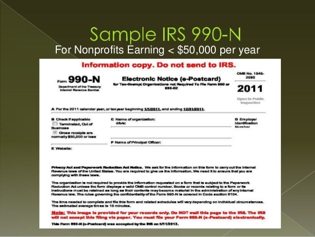 nonprofit basics 2014 st105 form