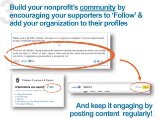 Thought Leadership via Blogging
201
 