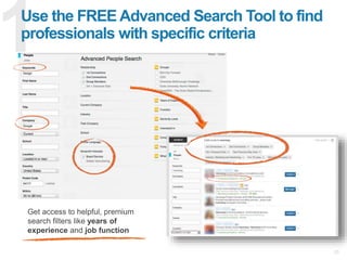 Your Company Page
Engaging followers on LinkedIn 301
Branding
 
