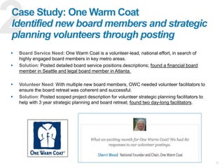 Show off what it’s like to work at
your organization
CareersCareer Page
301
Branding
 