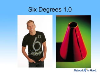 Six Degrees 1.0
 