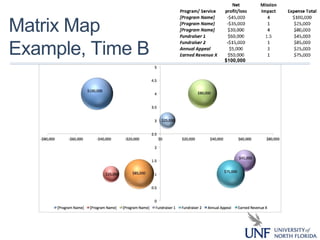 Nonprofit Sustainability | PPTX