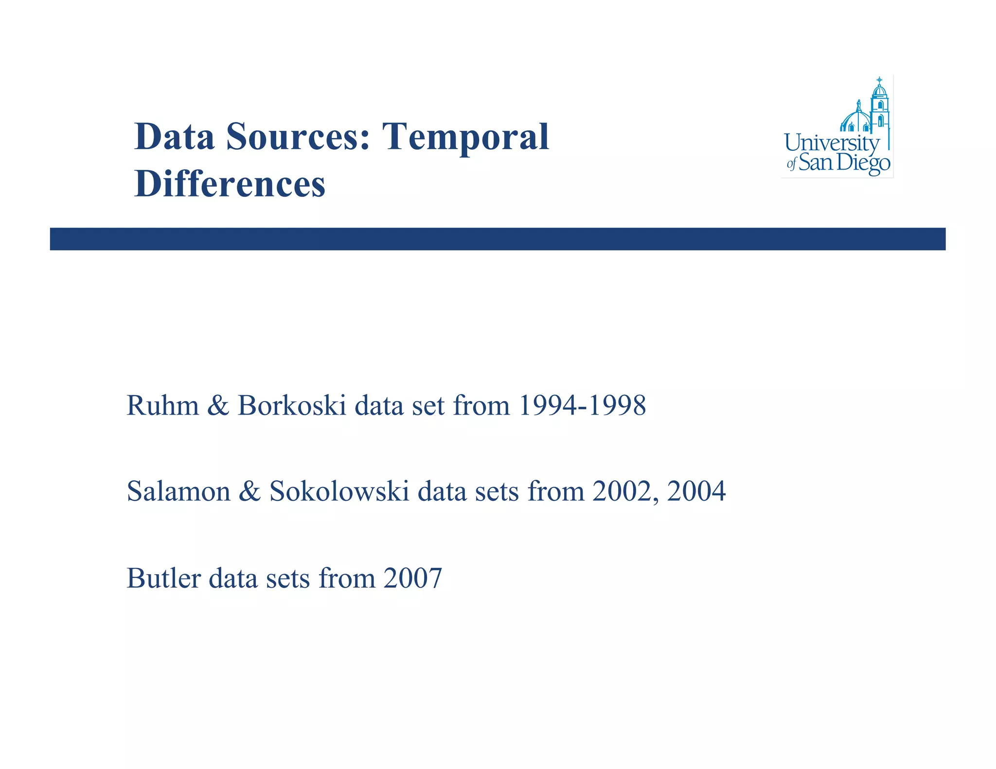 Nonprofit Wage Comparison Studies