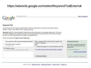 https://adwords.google.com/select/KeywordToolExternal 